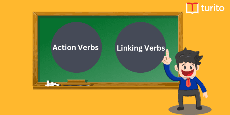 Action Verbs and Linking Verbs