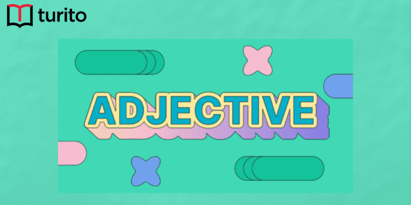 adjective