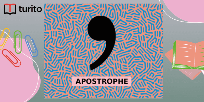 Apostrophe