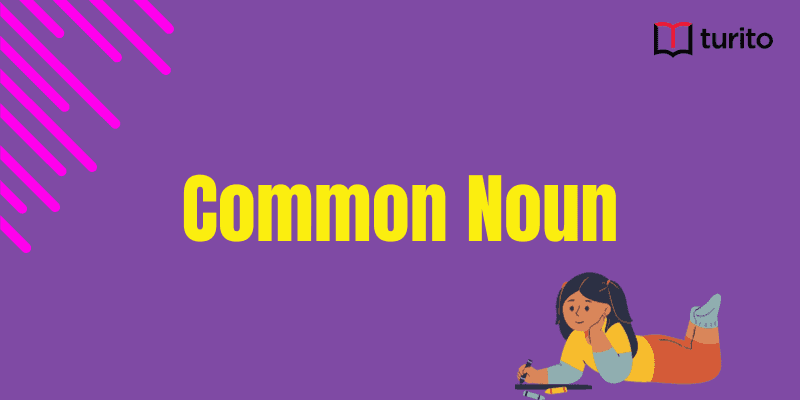 Common Noun