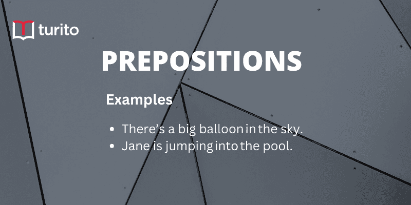 Preposition