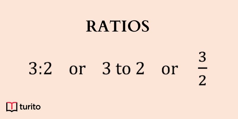 RATIOS