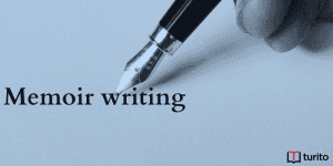 Memoir writing