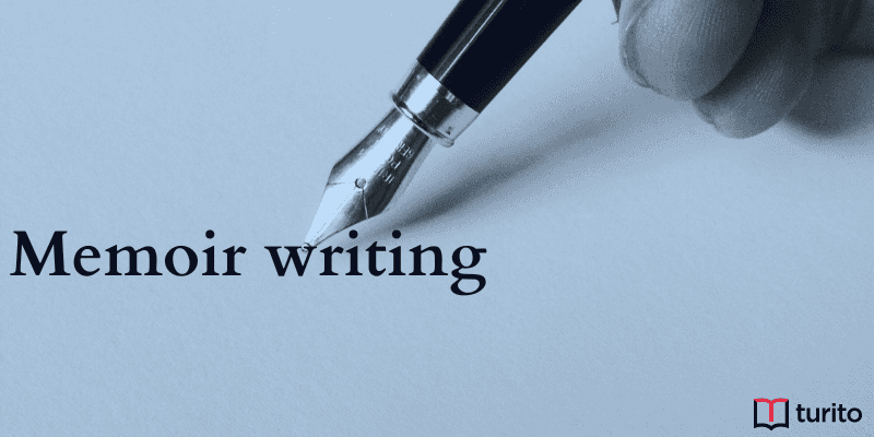 Memoir writing