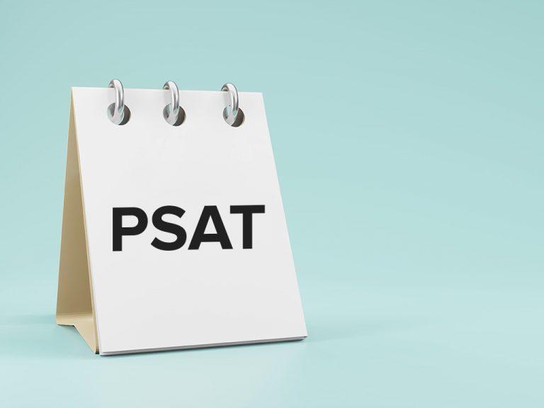 Psat 10