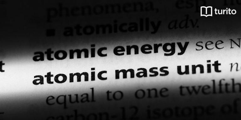 Atomic Mass Unit