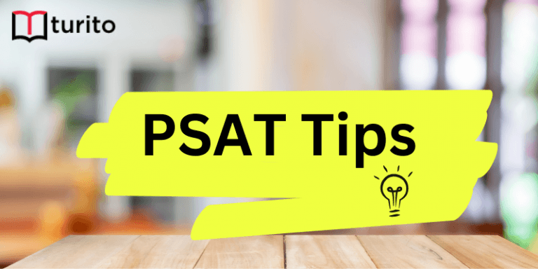 Psat tips